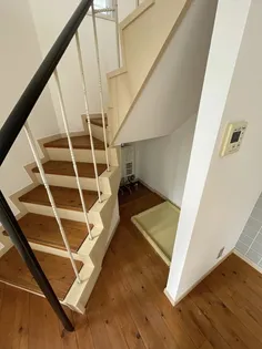 ステップコート117のその他画像