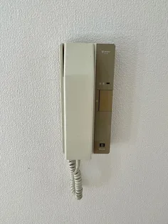 ステップコート117の内装