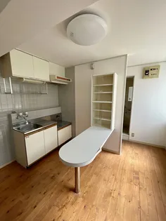 ステップコート117の地図