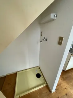 ステップコート117の内装