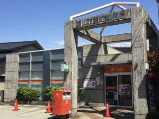 ステップコート117の周辺