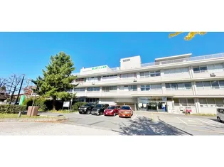 ステップコート117の周辺