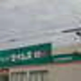 ステップコート117の周辺