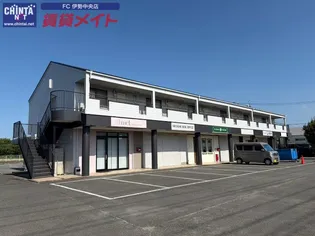 林ビルの画像