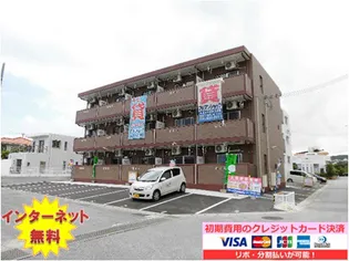 Riva acero(リーヴァアチェロ)【1階】の外観