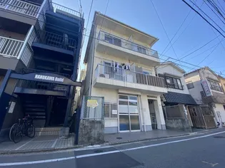 アクセス平尾の画像