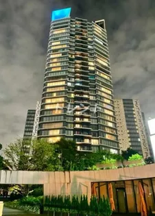 コンフォリア新宿イーストサイドタワー【5階】の外観