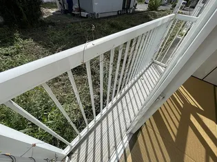 メゾンプラージュ豊岡【2階】の内装