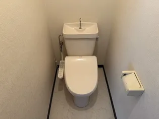 メゾンプラージュ豊岡【2階】の内装