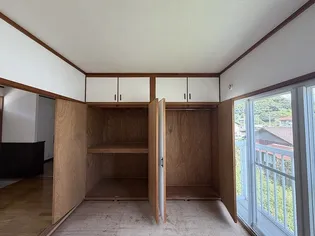 メゾンプラージュ豊岡【2階】の内装