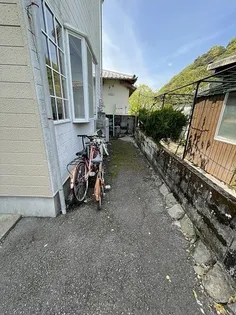 メゾンプラージュ豊岡【2階】のその他画像