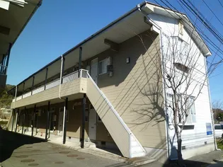 メゾンプラージュ豊岡の画像