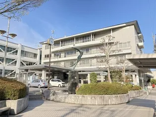 メゾンプラージュ豊岡【2階】の周辺