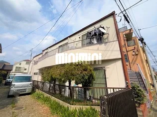 グリーンフジハイツの画像