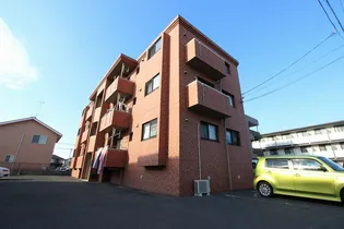 アプローズマンションの画像