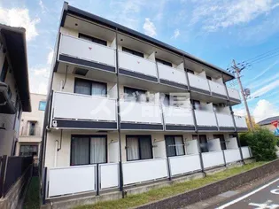 レオパレス森本町レジェンドの画像