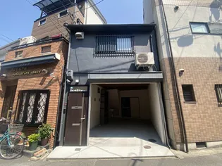大阪府大阪市鶴見区横堤1【一戸建】の外観