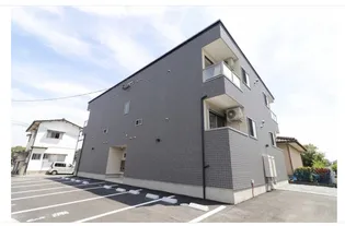 NEXUS Residential Square【2階】の外観