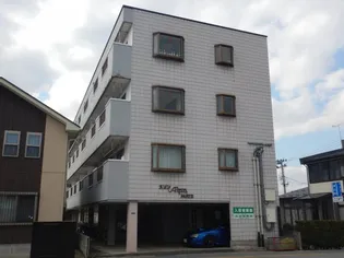 メゾンアルパIIの画像