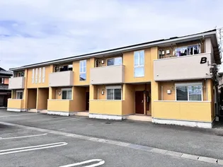 アークヒルズ 豊栄 Bの画像