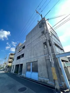 カサレクモナ東館3F【3階】の外観