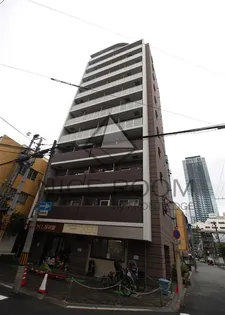 COMENZ梅田の画像