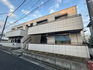 グリーンヒルズ南大泉Cの画像