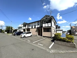 ARCHAIQUEB棟の画像