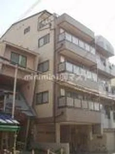 大阪府大阪市港区市岡元町2【マンション】の外観