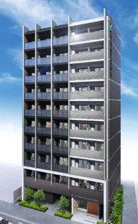 アドバンス大阪城グロリアの画像