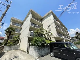 ミタカハイツの画像