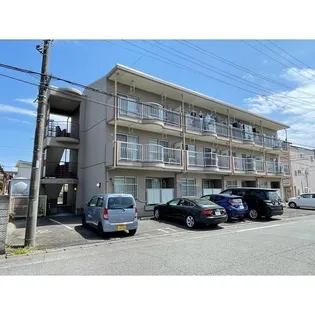 ロイヤルパレスT&Kの画像