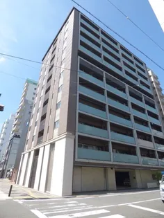 リソシエ西洞院センシアの画像