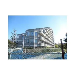ライオンズガーデン稲毛園生町【10階】の外観