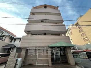 フローレ枚方の画像