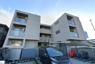 東京都八王子市中野上町1【マンション】の外観