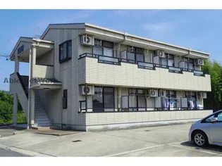 ベルの木【1階】の外観