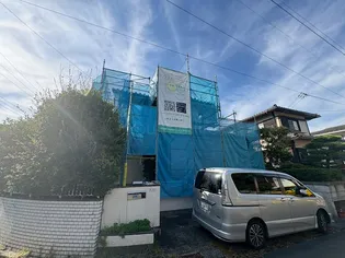 神奈川県横浜市栄区本郷台2【一戸建】の外観