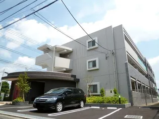 モヤ コリバ【1階】の外観