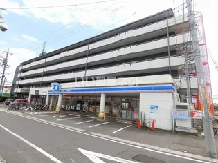 ディアホームズ志とも【3階】の外観