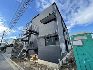 アーバンブルー高砂の画像