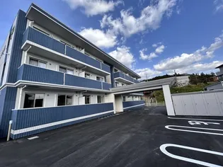 KIND YAZAWA【1階】の外観