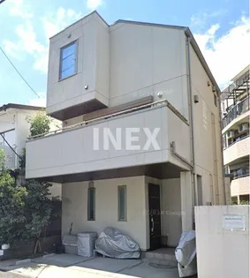 神奈川県横浜市中区小港町1【一戸建】の外観