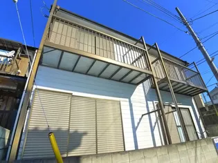 フナバシコーポの画像