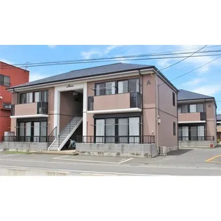 タウン ボナール B【2階】の外観