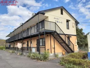 UA三滝コーポの画像