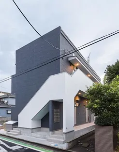 メゾン ド ミラの画像