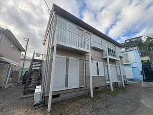 ヴィラコート第1の画像