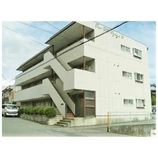 タウンヒル芹沢'88の画像