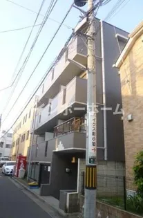 イクス新小岩【2階】の外観